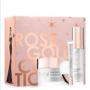 Rodial rose gold